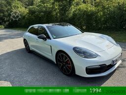 PORSCHE Panamera Sport Turismo GTS Pano/Headup/Softclose