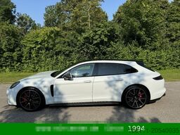 PORSCHE Panamera Sport Turismo GTS Pano/Headup/Softclose