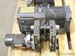 Unelec UX 200UX100 24V2