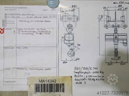 Unelec UX 200UX100 24V2