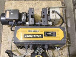 Unelec** 200XC2. 24W1