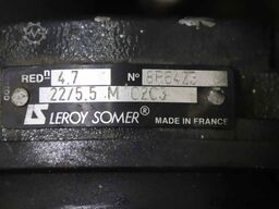 Unelec** 200XC2. 24W1