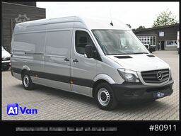 MERCEDES-BENZ Sprinter 313 CDI Kasten Maxi, Klima