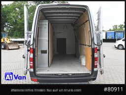 MERCEDES-BENZ Sprinter 313 CDI Kasten Maxi, Klima