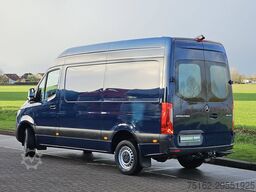 MERCEDES-BENZ SPRINTER 316 L2H2 3.5t-Trekhaak!