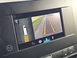 MERCEDES-BENZ SPRINTER 316 L2H2 3.5t-Trekhaak!