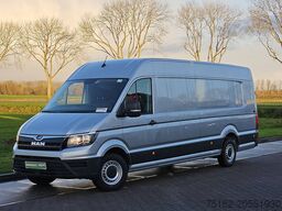 M.A.N. TGE 3.140 XXL ac EURO6