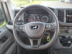 M.A.N. TGE 3.140 XXL ac EURO6