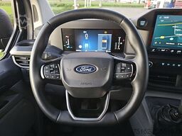 FORD TRANSIT CUSTOM 2.0 L2H1 Navi LED!