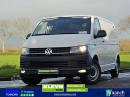 VOLKSWAGEN TRANSPORTER 2.0 TDI L2H1 Navi Airco!
