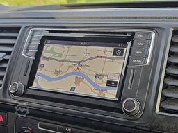 VOLKSWAGEN TRANSPORTER 2.0 TDI L2H1 Navi Airco!