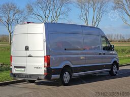 M.A.N. TGE 3.140 ac automaat EURO6