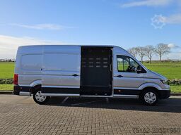 M.A.N. TGE 3.140 ac automaat EURO6