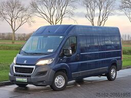 PEUGEOT BOXER 335 clima EURO6