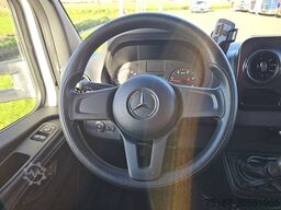 MERCEDES-BENZ SPRINTER 316 ac EURO6