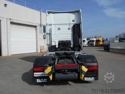 DAF XF 530 FT SUPER SPACE CAB