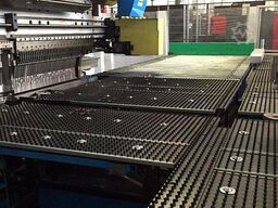 FINNPOWER BCE 4-200