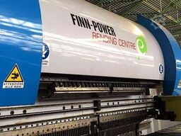 FINNPOWER BCE 4-200