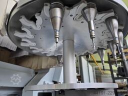 Weeke BHP 210/43/22/R