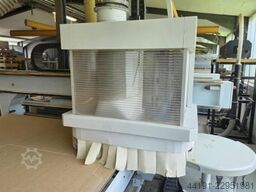 Weeke BHP 210/43/22/R