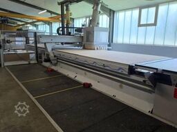 Weeke BHP 210/43/22/R