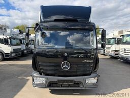 MERCEDES-BENZ ATEGO 823 / 923 L Kühlkoffer 5 m LBW 1,5 to.*TK
