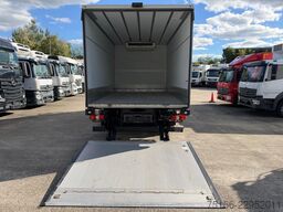 MERCEDES-BENZ ATEGO 823 / 923 L Kühlkoffer 5 m LBW 1,5 to.*TK