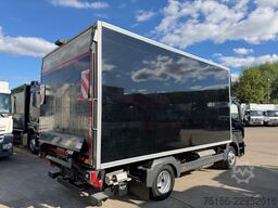 MERCEDES-BENZ ATEGO 823 / 923 L Kühlkoffer 5 m LBW 1,5 to.*TK