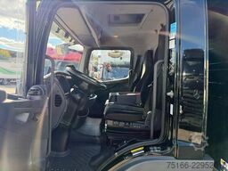 MERCEDES-BENZ ATEGO 823 / 923 L Kühlkoffer 5 m LBW 1,5 to.*TK