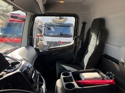 MERCEDES-BENZ ATEGO 823 / 923 L Kühlkoffer 5 m LBW 1,5 to.*TK