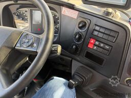 MERCEDES-BENZ ATEGO 823 / 923 L Kühlkoffer 5 m LBW 1,5 to.*TK