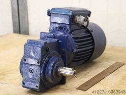 Nord SK 530SU-80S/4BRE8