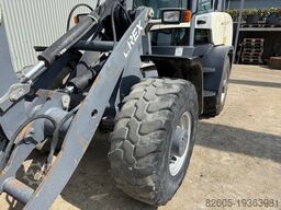 Terex TL 80 High Speed