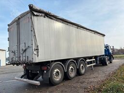 KEMPF Alukastenmulde, SKM 35/3 AK, 50 cbm