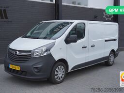 Opel Vivaro 1.6 CDTI 125PK L2 Dubbele Schuifdeur EUR...