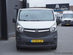 Opel Vivaro 1.6 CDTI 125PK L2 Dubbele Schuifdeur EUR...