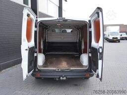 Opel Vivaro 1.6 CDTI 125PK L2 Dubbele Schuifdeur EUR...