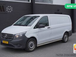 Mercedes-Benz Vito 114 CDI 4x4 Automaat EURO 6 - Airco - Crui...