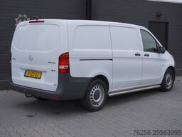 Mercedes-Benz Vito 114 CDI 4x4 Automaat EURO 6 - Airco - Crui...