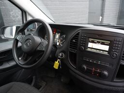 Mercedes-Benz Vito 114 CDI 4x4 Automaat EURO 6 - Airco - Crui...