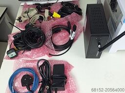 Agilent Cary 3500 UV-Vis Multicel