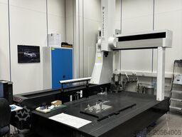 Mitutoyo Crysta-Apex S122010