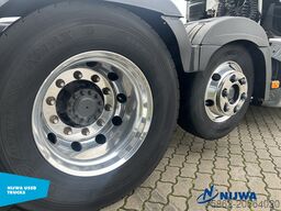 Volvo FH 460 6x2 Geschikt voor ADR + Hydrauliek