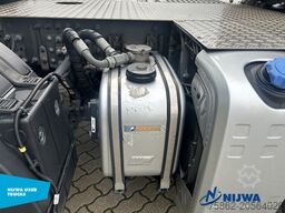 Volvo FH 460 6x2 Geschikt voor ADR + Hydrauliek