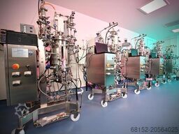 Pierre Guerin Technologies EVO 50/75L