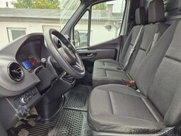 MERCEDES-BENZ Sprinter 211 Kasten*L1/H1*Klima*3 Sitzer*