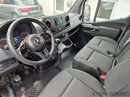 MERCEDES-BENZ Sprinter 211 Kasten*L1/H1*Klima*3 Sitzer*