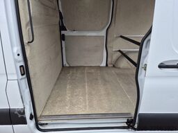 MERCEDES-BENZ Sprinter 211 Kasten*L1/H1*Klima*3 Sitzer*