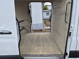 MERCEDES-BENZ Sprinter 211 Kasten*L1/H1*Klima*3 Sitzer*