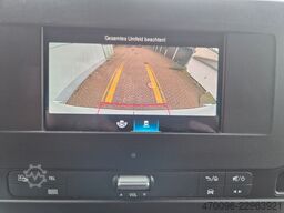 MERCEDES-BENZ Sprinter 211 Kasten*L1/H1*Klima*3 Sitzer*